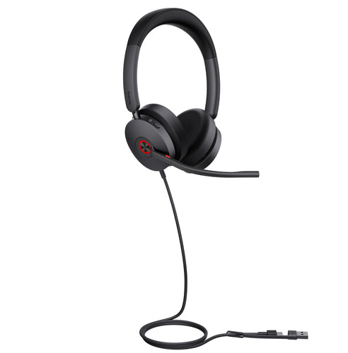 Yealink 1308151 - UH48 Dual Teams USB-C/A