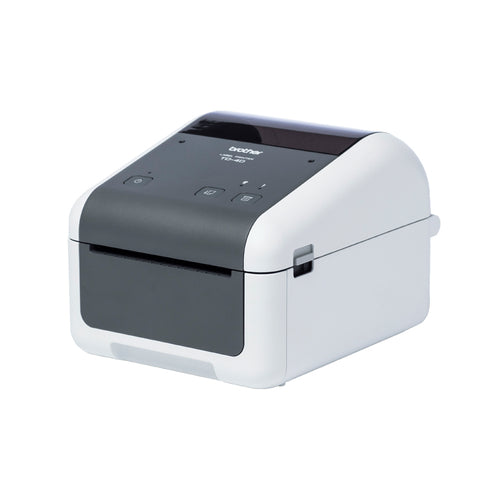 Brother TD4520DN - THERMAL DIRECT LABEL PRINTER - 300 DPI
