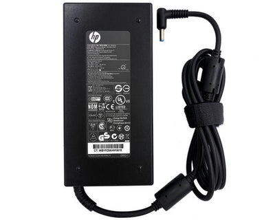 L32661-001 - HP Power Adapter AC 150W 4.5mm Tip R/A 19VDC Output - C6 3-Pin AC Input