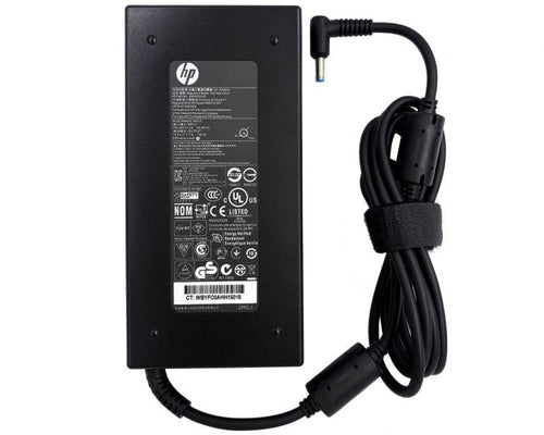 L32661-001 - HP Power Adapter AC 150W 4.5mm Tip R/A 19VDC Output - C6 3-Pin AC Input