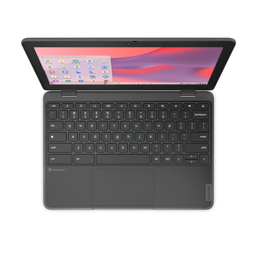 82W1S02000 - Lenovo Chromebook 11.6" EDU-100E MediaTek 520 4GB 32GB CR OS 1 Yr