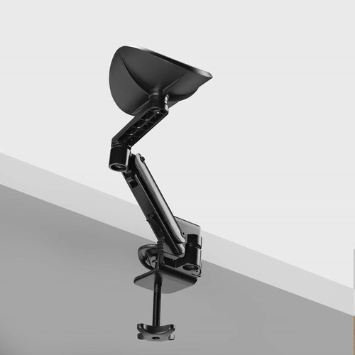 STARTECH.COM ADJUSTABLE ARM REST FOR DESK, CLAMP-ON INSTALL/NO DRILLING, 2 YR