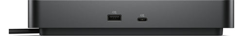 DELL PRO THUNDERBOLT 4 DOCK SD25TB4 PD UP TO 130W, DP(2), HDMI, USB-A(4),USB-C(2),RJ45 3YR