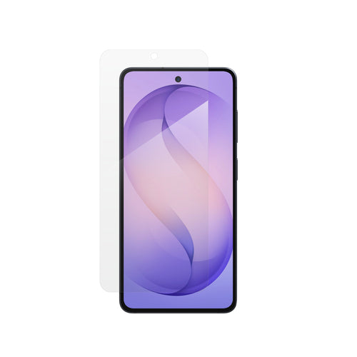 ZAGG InvisibleShield Glass XTR5 Screen Protector, Samsung Gecko, PLT
