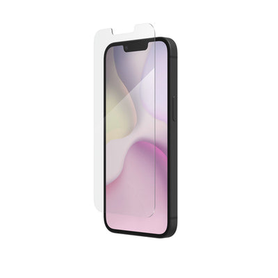 200108728 - ZAGG InvisibleShield Glass Elite Displayschutzfolie iPhone 17e, 16e, 14, 13 Pro, 13