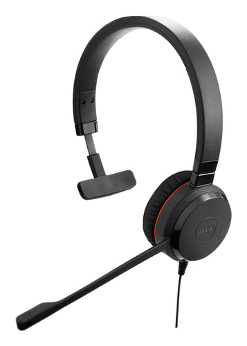 5399-829-369 - Jabra Evolve 30 II Stereo UC USB C/A ada
