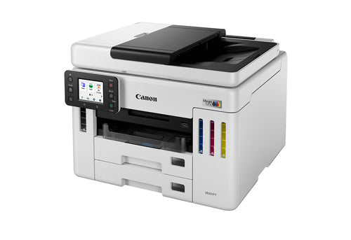 GX7160 - Canon MAXIFY GX7160 24ipm MegaTank Business MFC Printer