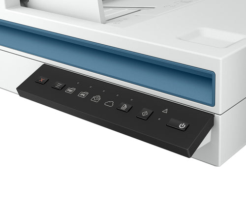 HP 20G05A - ScanJet Pro 2600 f1