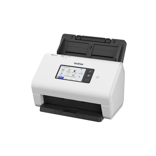 Brother ADS4900W - ADS4900W BUSINESS SCANNER