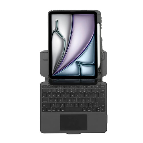 THZ967US - Targus VersaVu Bluetooth Keyboard case