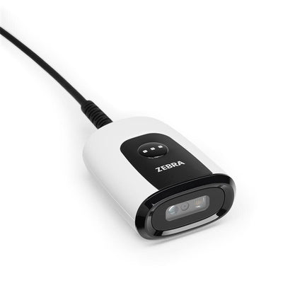 ZEBRA 6269786 DS5502: Area Imager For Labs Corded Whit