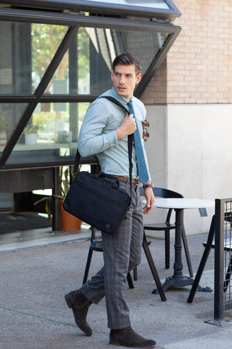 3E5F9AA - HP Rnw Business 14.1 Laptop Bag