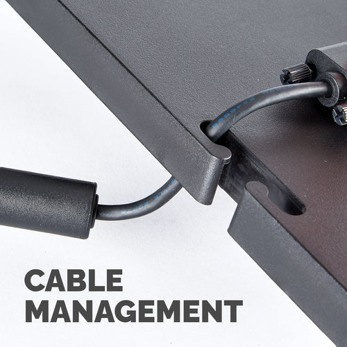 9169501 - Fellowes Premium Monitor Riser Plus