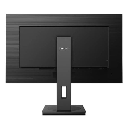 325B1L/75 - PHILIPS 325B1L/75 32" 16:9 1440p QHD IPS LCD,75HZ,4MS,HDMI(2) DP,USB(4), H/ADJ,SPKR,4YR