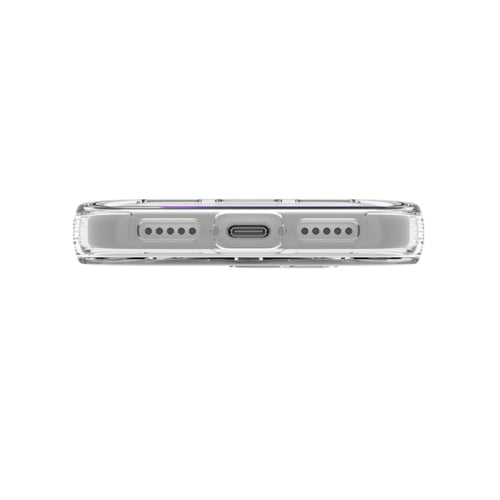 ZAGG Crystal Palace Snap Case + Camera Control Button, Apple 17 Pro (CC)