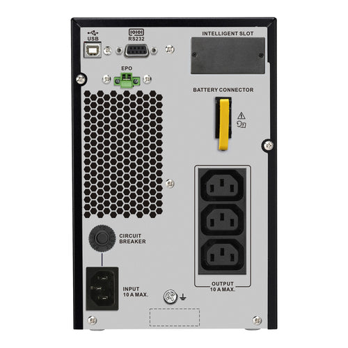 SRV1KI-E - APC Easy UPS On-Line SRV 1000VA 900W 230V - TOWER