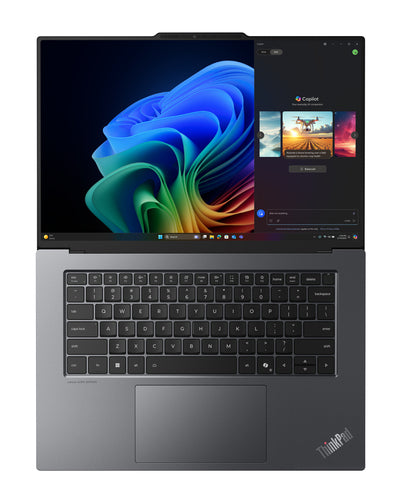 LENOVO X9 G1, 15.3"(2880X1800) OLED, ULTRA 5 228V, 32GB, 512GB, W11P, 3YP+CO, AI