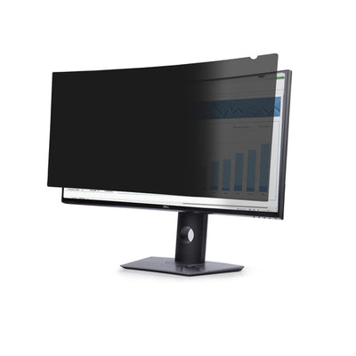 StarTech.com 34C29-PRIVACY-SCREEN - Privacy Screen Dell P3424WE Double Sided