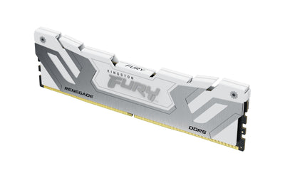 KINGSTON 6377133 24GB DDR5-8400MT/s CL40 CUDIMM FURY Rene