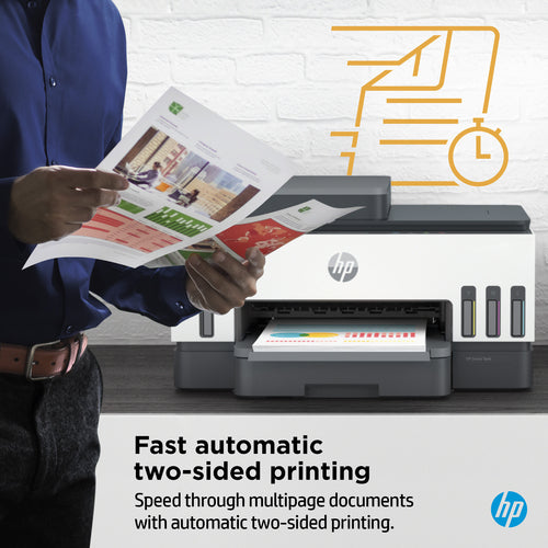 HP 28B75A - SMART TANK 7305 ALL-IN-ONE PRINTER