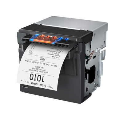 Epson C31CK01202 KIOSK PRINTER EU-M30 SER/USB PSU BLK