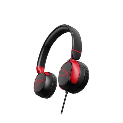HP 7G8F4AA - HYPERX CLOUD MINI WIRED HEADSET BLACK