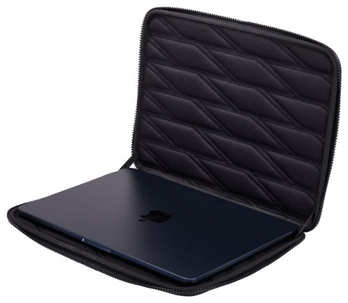 Thule Gauntlet Sleeve 5.0 for MacBook Pro 13"-14" & MacBook Air – Black