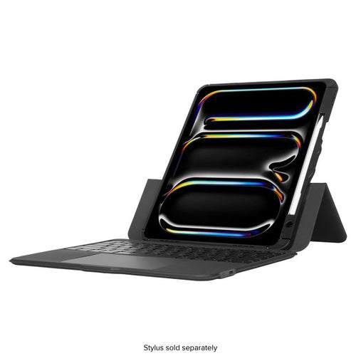 Targus THZ989US - VERSAVU BT KEYBOARD CASE IPAD PRO 13IN