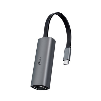 UE302C - TP-Link UE302C USB Type-C to 2.5 Gigabit Ethernet Network Adapter