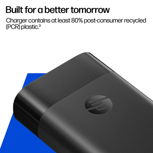 HP USB-C 140W Laptop Charger