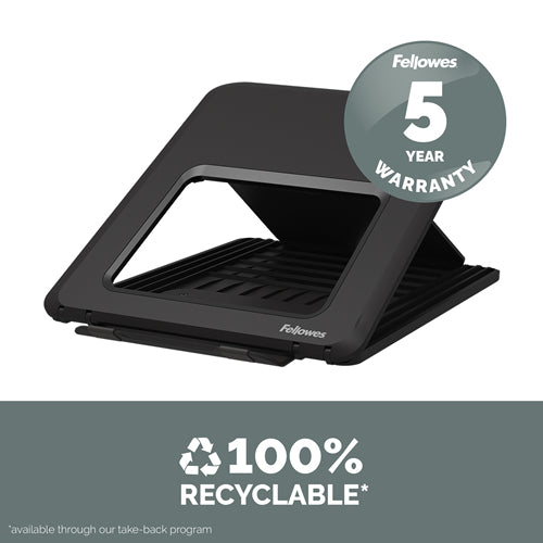 100098500 - Fellowes Breyta Laptop Riser