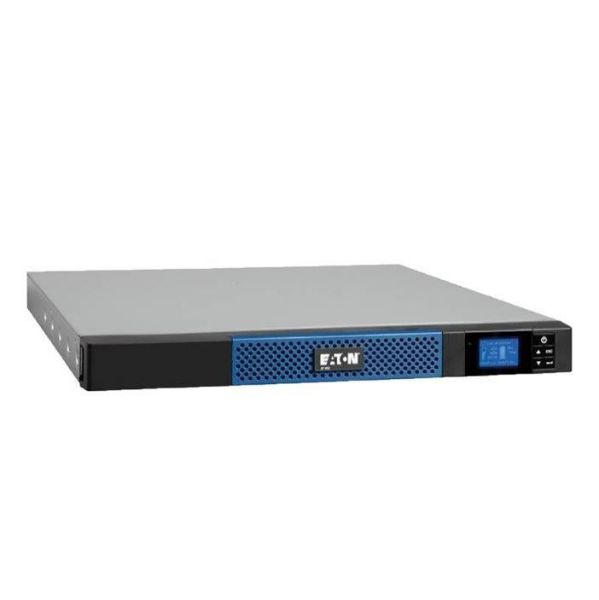 EATON 5P1550GR-L - 5P Lithium Ion 1550VA/1100 1U Rackmount Line-interactive UPS w/ LCD Display
