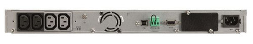 5P650IRG2 - EATON 5P650IRG2 - 5P 650VA/520W 1U Rack Mount Line Interactive UPS w/ LCD Display