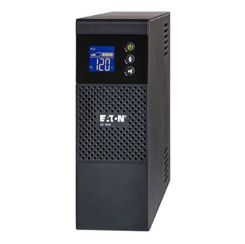 EATON 5S1600AU - 5S 1600VA/1000W Tower UPS Line Interactive