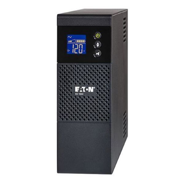 EATON 5S1600AU - 5S 1600VA/1000W Tower UPS Line Interactive