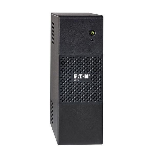 EATON 5S550AU - 5S 550VA/330W Tower UPS Line Interactive