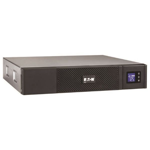 EATON 5SC1500IR-AU - 5SC 1500VA/1050W 2U Short Depth Line-interactive Rack UPS w/ LCD Display