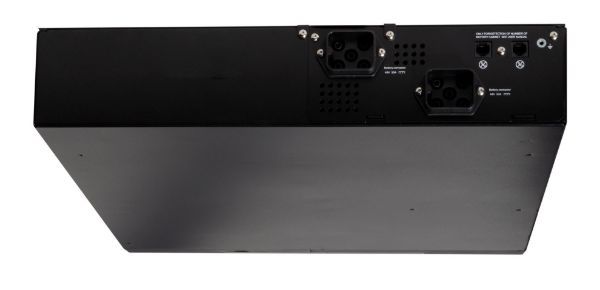 EATON 5SXEBM48R2U - 5SX 1250/1750VA Extended Battery Module R/T 2U 48V DC