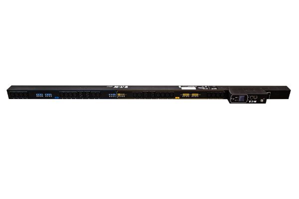 EATON 5SXEBM72R2U - 5SX 3000VA Extended Battery Module R/T 2U 72V DC