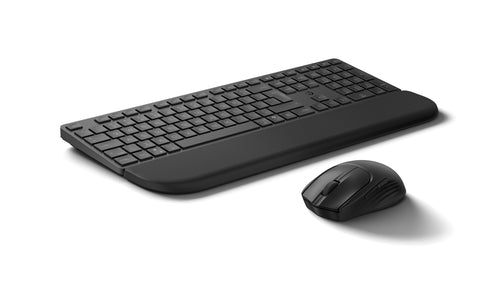 HP BD5F3AA - MultiDvcDuMd MSE and KBCombo w/ PR585C