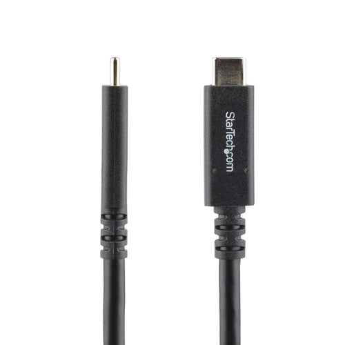 StarTech.com USB315C5C6 - Cable USB-C w/ 5A PD - USB 3.0 5Gbps 6ft