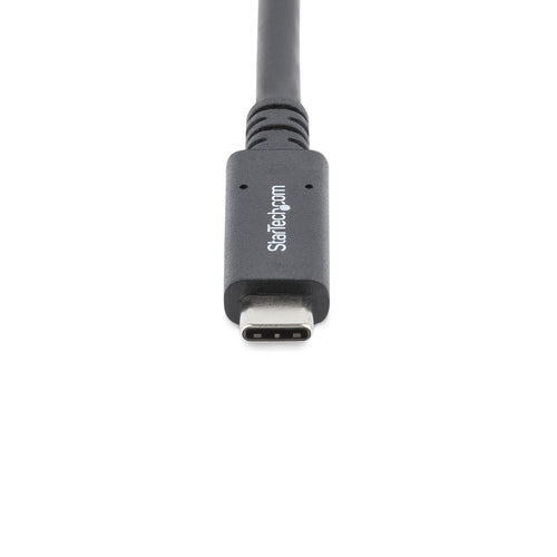 StarTech.com USB315C5C6 - Cable USB-C w/ 5A PD - USB 3.0 5Gbps 6ft