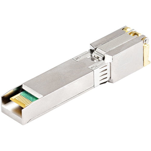 SFP10GBTCST - STARTECH.COM CISCO COMPATIBLE COPPER 10GBASE-T SFP+ MODULE, LTW