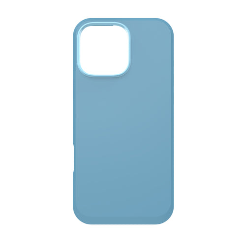 Zagg iPhone 16 Max Pro SoHo Snap Case - Blue