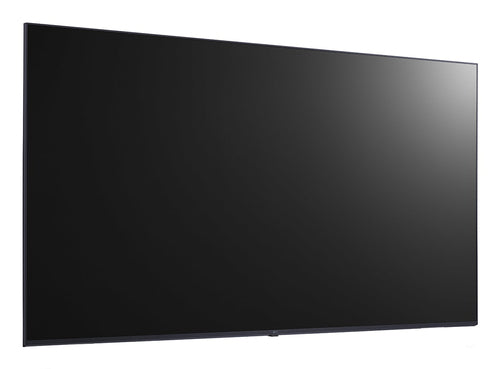 50UL3J-N - LG 50", UHD, 16:9, 400NIT, 16/7, DUAL ORIENTATION, WEBOS SIGNAGE PANEL, 3YR