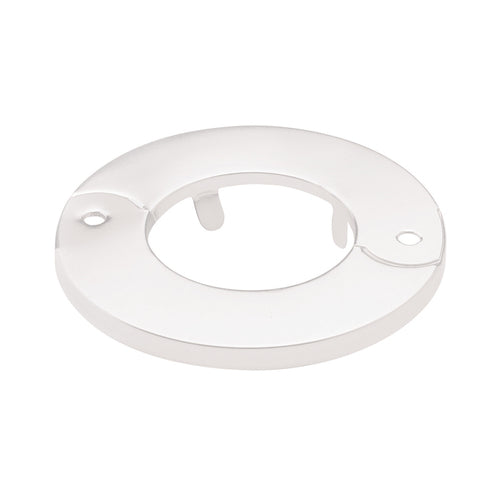 CMA640W - Chief Decorative Ring White