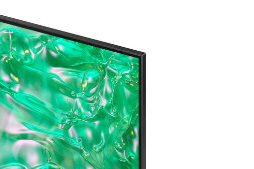 HG43U800FAWXXY - SAMSUNG 43" UHD 4K HOSPITALITY TV, SMART HUB, WIFI/LAN, LYNK CLOUD, SLIM, 3Y