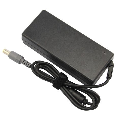IBM Power Adapter AC 90W 20VDC 4.5A 7.9mm Barrel Output - C8 2-Pin AC Input - P/N