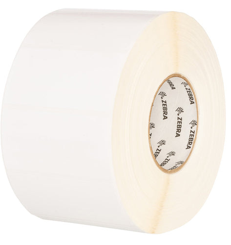 Zebra LD-R2KH5B - RW/QL/Cameo Receipt Paper