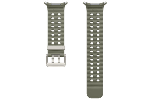 ET-SNL70MKEGWW - Samsung X2 Watch Strap Marine Band Khaki
